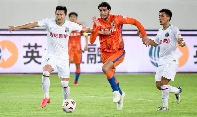 jiuyou官网入口-中超前瞻：山东上海双雄争榜首 天津死磕武汉